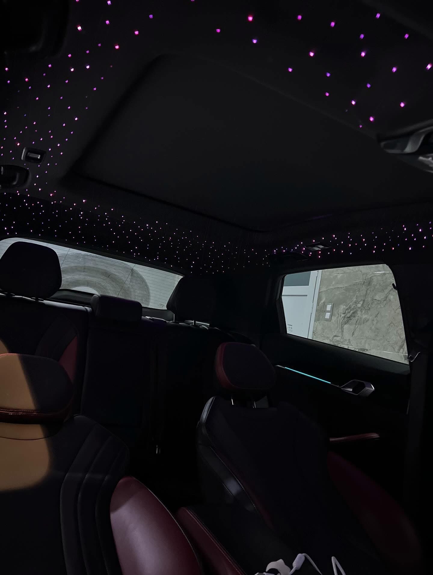 Ciel étoilé NovaSkyy