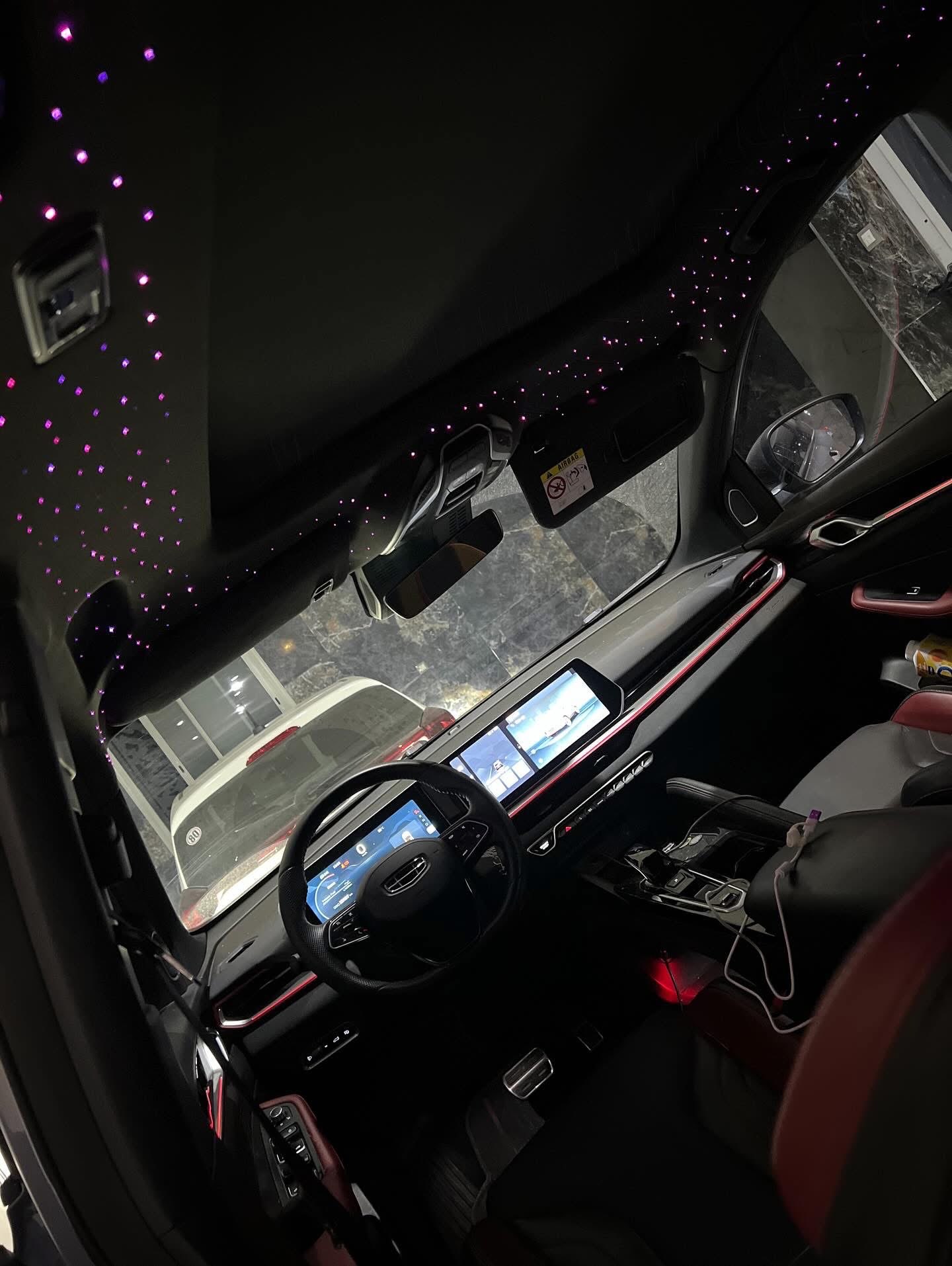 Ciel étoilé NovaSkyy